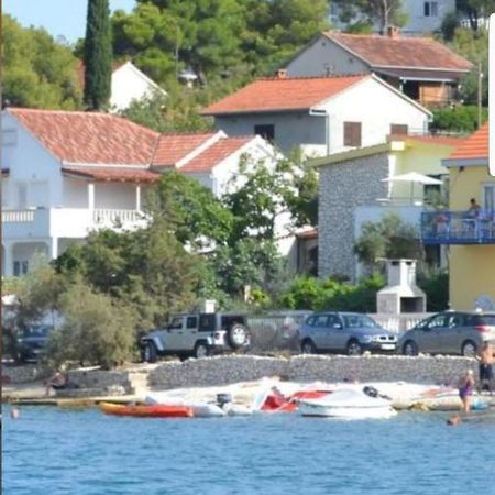 Apartments Iva Alla Trogir Ngoại thất bức ảnh
