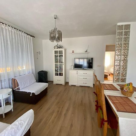Apartments Iva Alla Trogir Ngoại thất bức ảnh
