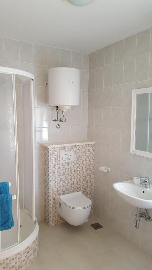 Apartments Iva Alla Trogir Ngoại thất bức ảnh