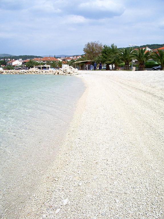 Apartments Iva Alla Trogir Ngoại thất bức ảnh