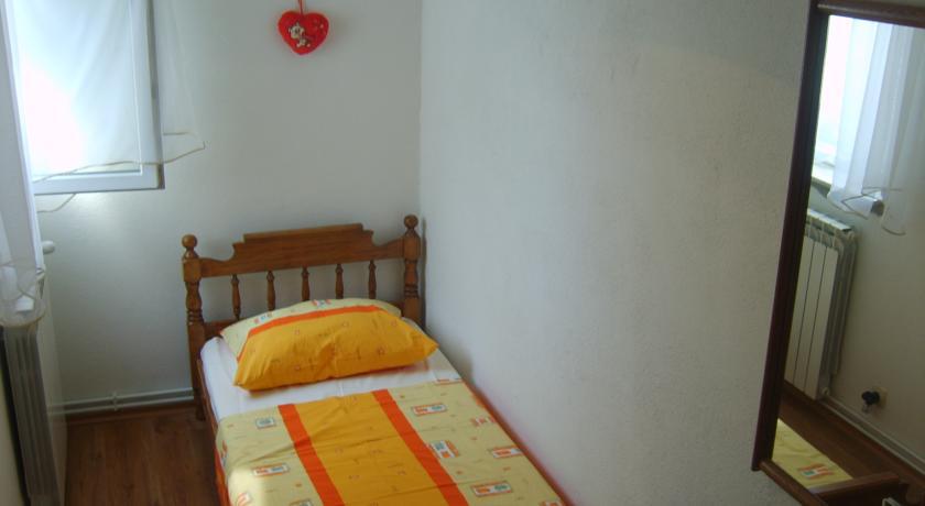 Apartments Iva Alla Trogir Phòng bức ảnh