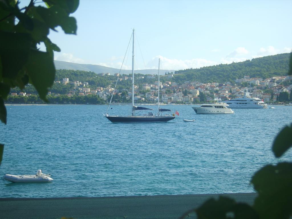 Apartments Iva Alla Trogir Ngoại thất bức ảnh