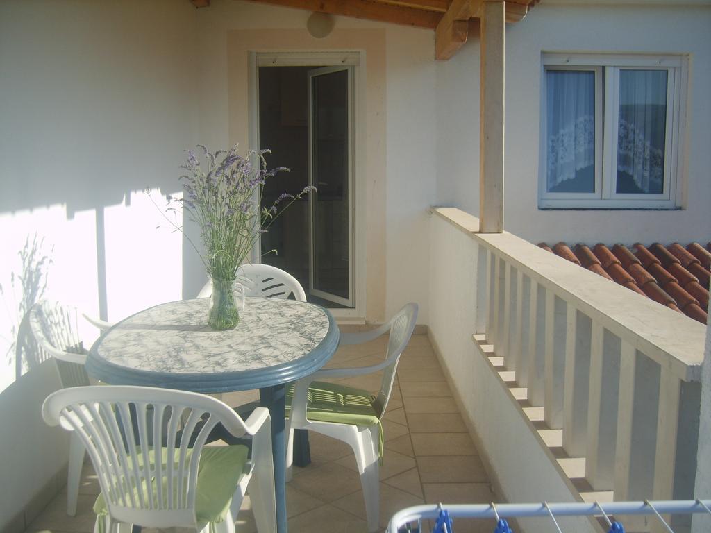 Apartments Iva Alla Trogir Phòng bức ảnh