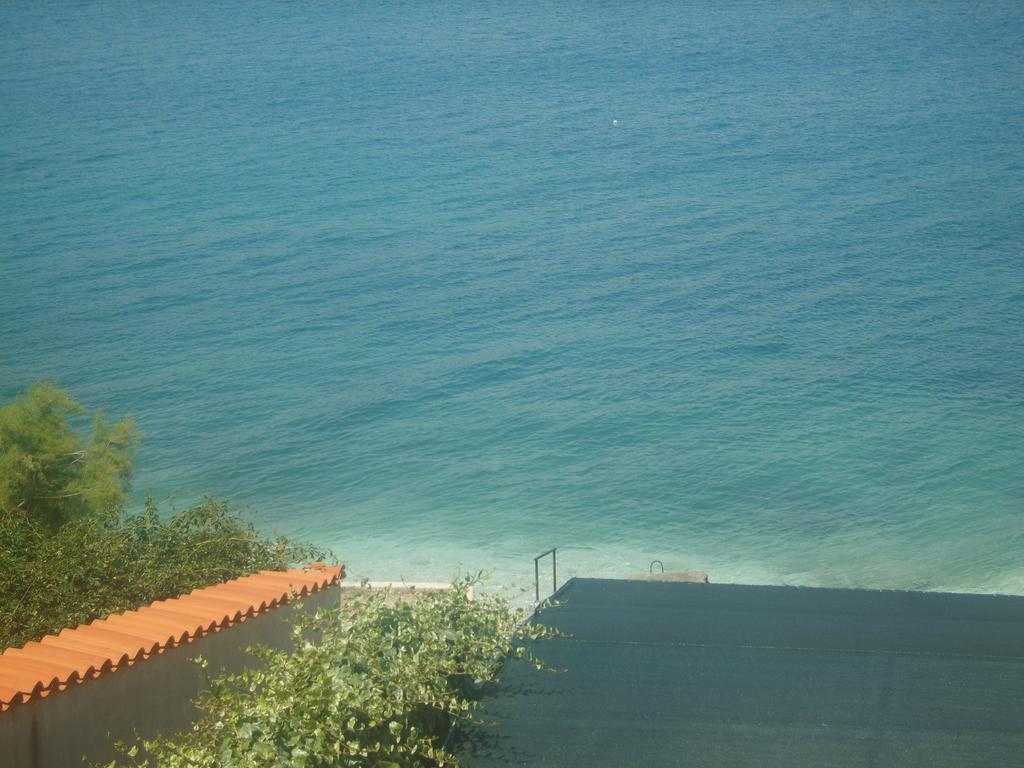 Apartments Iva Alla Trogir Phòng bức ảnh