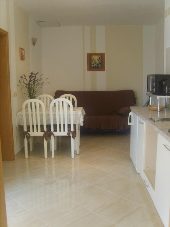 Apartments Iva Alla Trogir Phòng bức ảnh