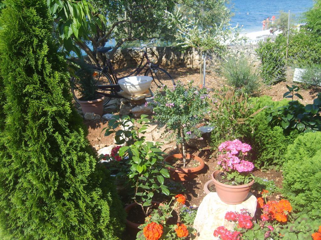 Apartments Iva Alla Trogir Phòng bức ảnh