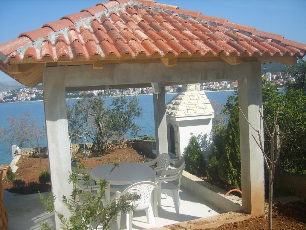 Apartments Iva Alla Trogir Phòng bức ảnh