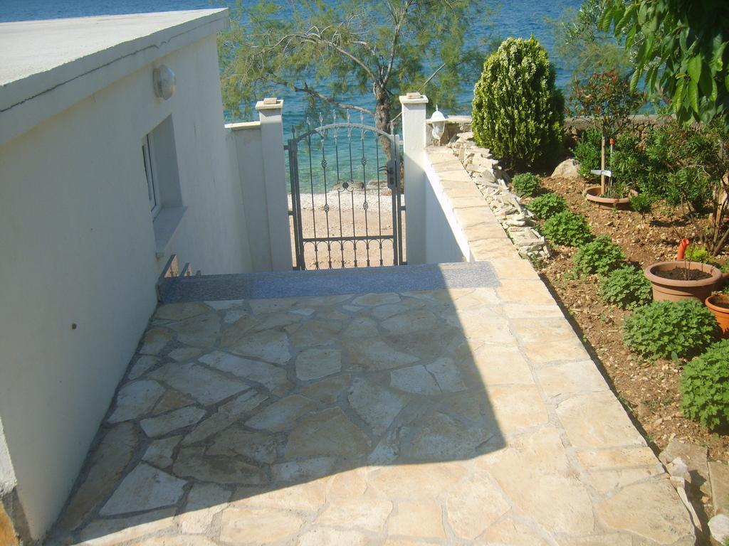 Apartments Iva Alla Trogir Ngoại thất bức ảnh