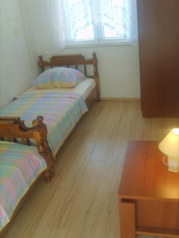 Apartments Iva Alla Trogir Phòng bức ảnh