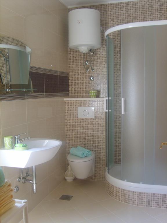 Apartments Iva Alla Trogir Phòng bức ảnh