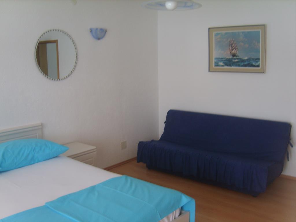 Apartments Iva Alla Trogir Phòng bức ảnh