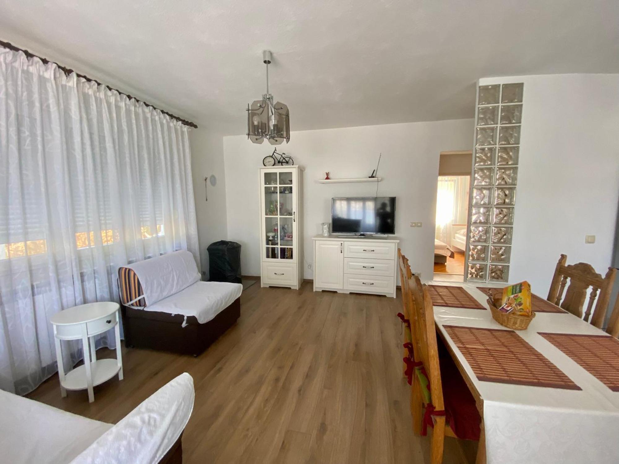 Apartments Iva Alla Trogir Ngoại thất bức ảnh
