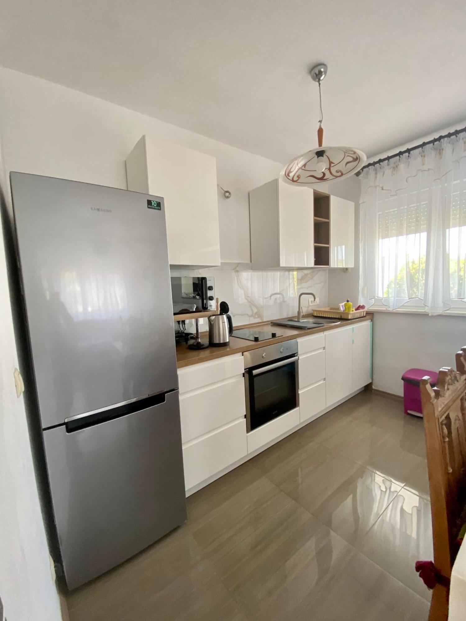 Apartments Iva Alla Trogir Ngoại thất bức ảnh