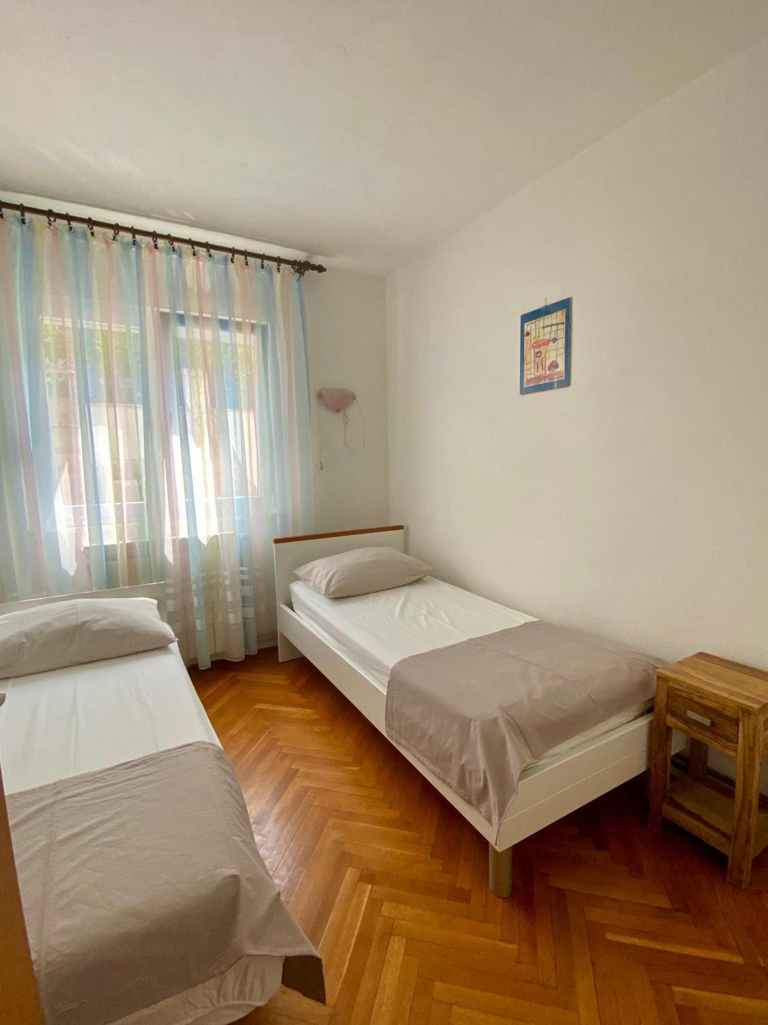 Apartments Iva Alla Trogir Ngoại thất bức ảnh