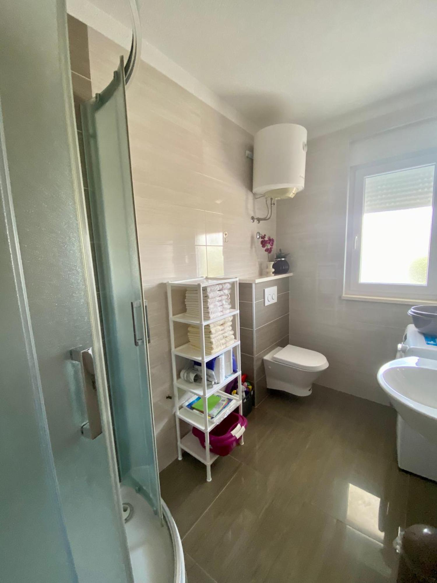 Apartments Iva Alla Trogir Ngoại thất bức ảnh