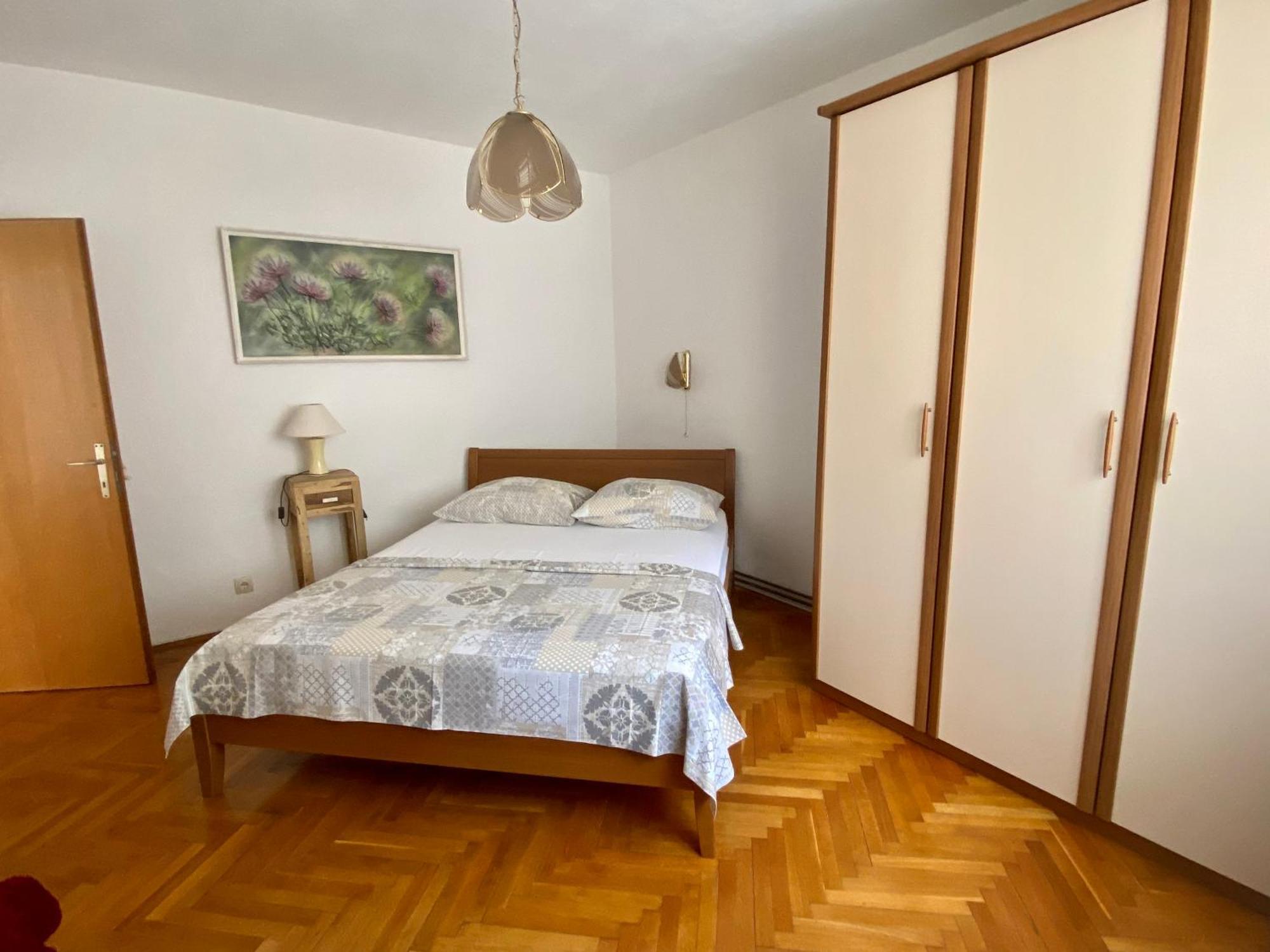 Apartments Iva Alla Trogir Ngoại thất bức ảnh