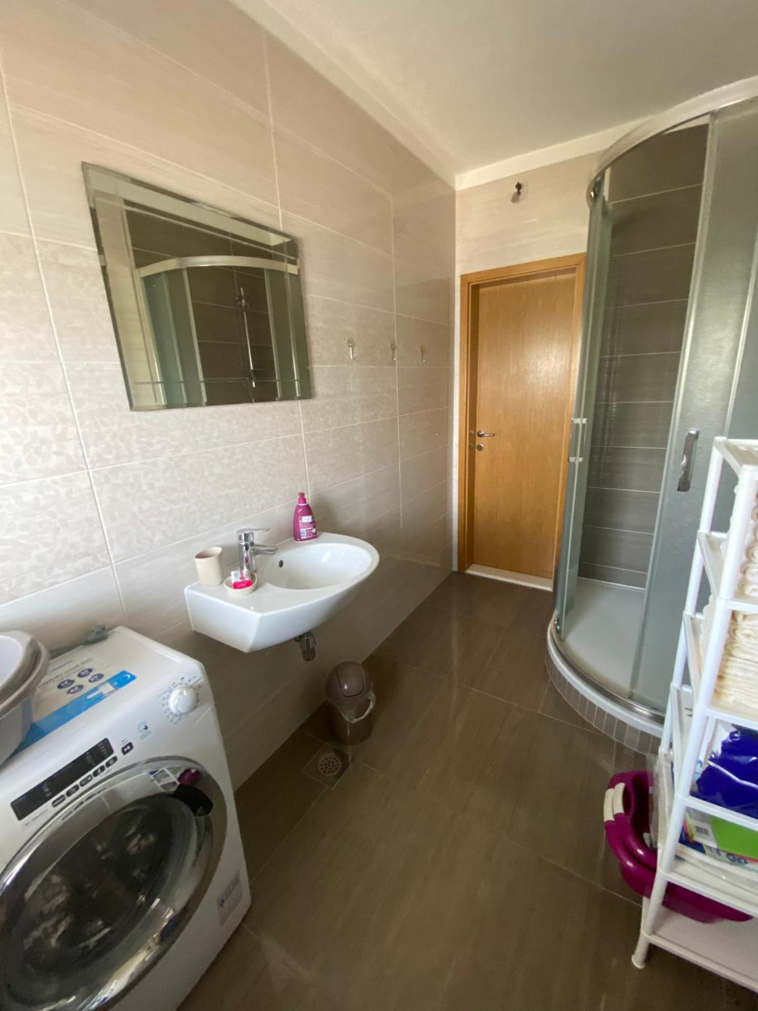 Apartments Iva Alla Trogir Ngoại thất bức ảnh