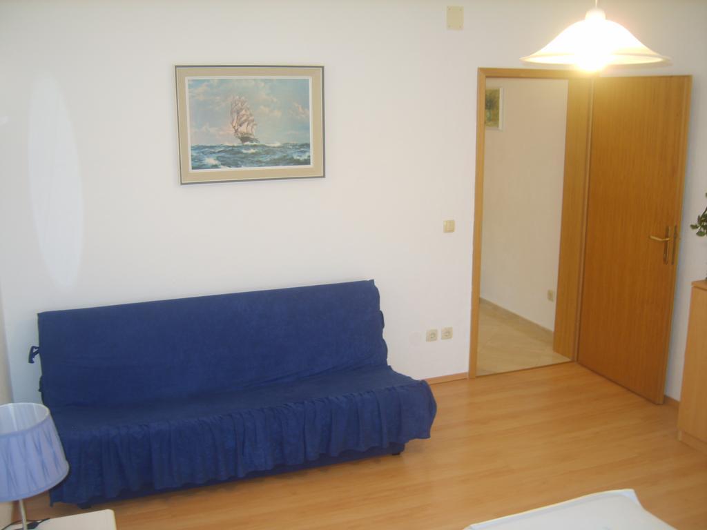 Apartments Iva Alla Trogir Ngoại thất bức ảnh