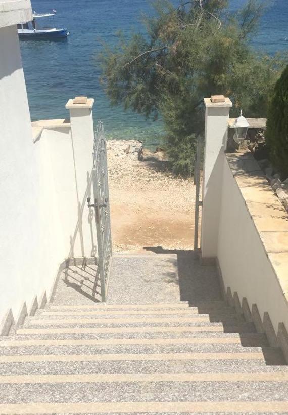 Apartments Iva Alla Trogir Ngoại thất bức ảnh